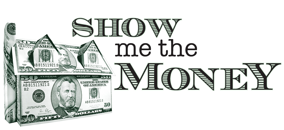 Show Me The Money [1997 Video]